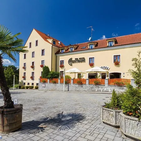 Otel Centrum