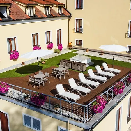 Otel Centrum 4*