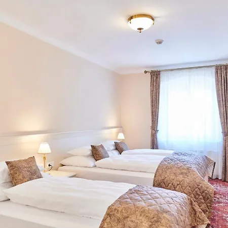 Otel Centrum
