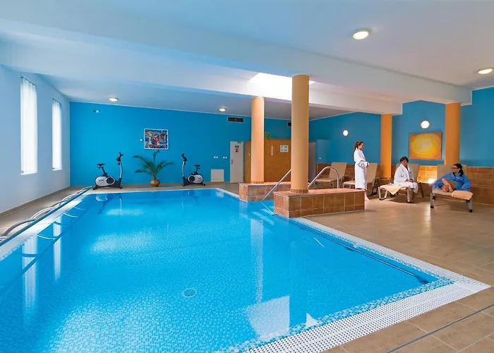 Centrum Hotel