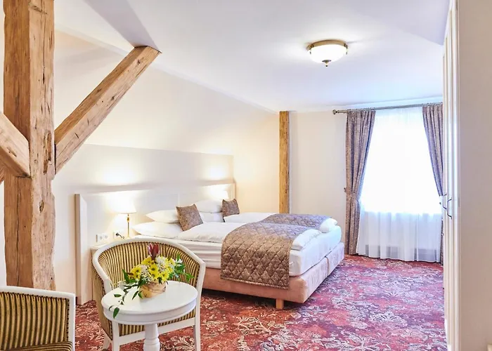 Centrum Hotel 4*