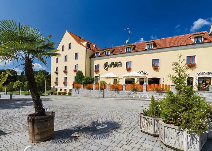 Hotel Centrum