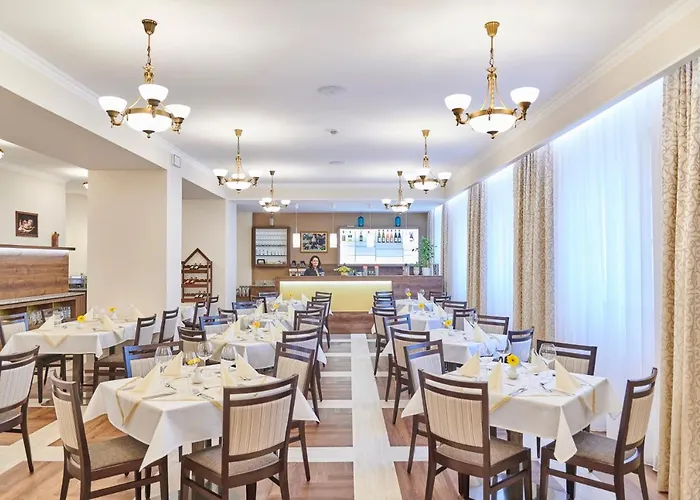 Hotel Centrum