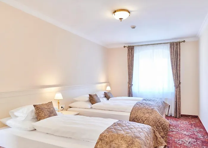 Hotel Centrum
